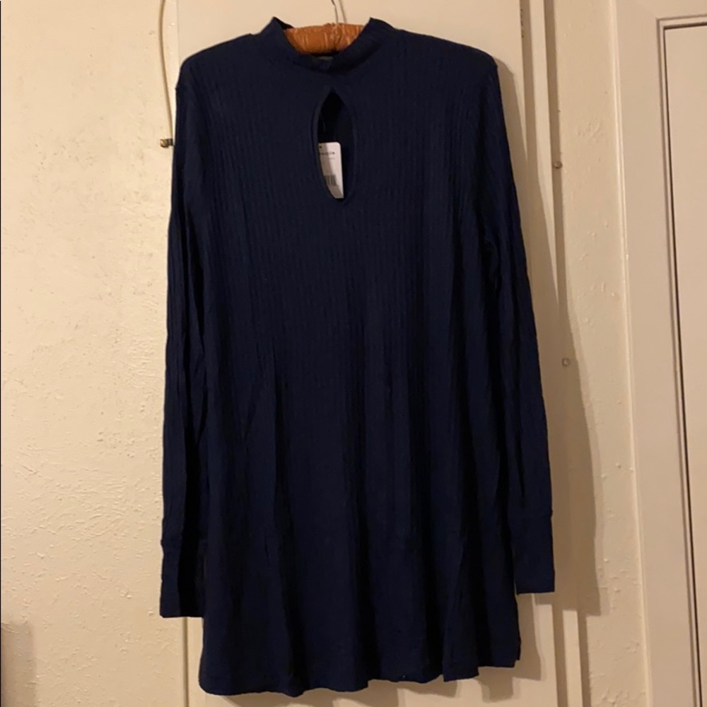Free People top